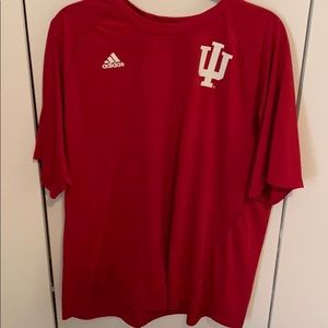 UNIVERSITY OF INDIANA T SHIRT